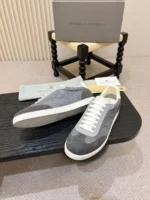 Кеды BRUNELLO CUCINELLI — изображение 4