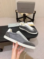 Кеды BRUNELLO CUCINELLI — изображение 6