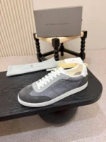 Кеды BRUNELLO CUCINELLI — изображение 7