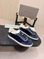 Кеды BRUNELLO CUCINELLI