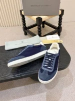 Кеды BRUNELLO CUCINELLI — изображение 5