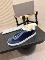 Кеды BRUNELLO CUCINELLI — изображение 7