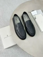 Лоферы BRUNELLO CUCINELLI
