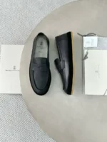 Лоферы BRUNELLO CUCINELLI — изображение 3