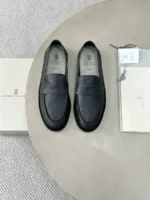 Лоферы BRUNELLO CUCINELLI — изображение 4