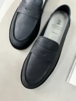 Лоферы BRUNELLO CUCINELLI — изображение 5
