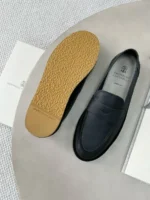 Лоферы BRUNELLO CUCINELLI — изображение 6