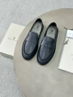 Лоферы BRUNELLO CUCINELLI — изображение 2