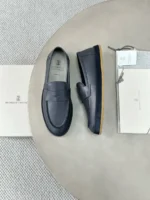 Лоферы BRUNELLO CUCINELLI — изображение 3