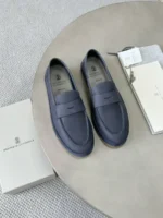 Лоферы BRUNELLO CUCINELLI