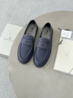 Лоферы BRUNELLO CUCINELLI — изображение 2