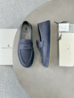 Лоферы BRUNELLO CUCINELLI — изображение 3