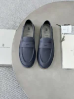 Лоферы BRUNELLO CUCINELLI — изображение 4