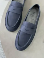 Лоферы BRUNELLO CUCINELLI — изображение 5