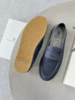Лоферы BRUNELLO CUCINELLI — изображение 6