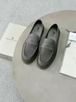 Лоферы BRUNELLO CUCINELLI — изображение 2