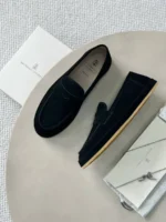 Лоферы BRUNELLO CUCINELLI — изображение 2