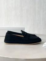 Лоферы BRUNELLO CUCINELLI — изображение 3
