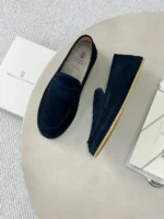 Лоферы BRUNELLO CUCINELLI — изображение 2