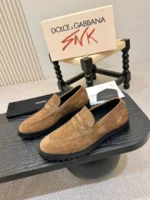 Лоферы DOLCE GABBANA — изображение 2