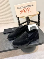 Лоферы DOLCE GABBANA — изображение 2