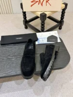 Лоферы DOLCE GABBANA — изображение 5