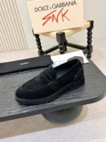 Лоферы DOLCE GABBANA — изображение 7