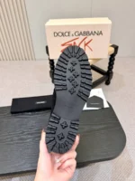 Лоферы DOLCE GABBANA — изображение 9