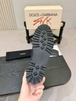 Лоферы DOLCE GABBANA — изображение 9
