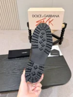 Лоферы DOLCE GABBANA — изображение 9