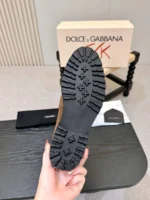 Лоферы DOLCE GABBANA — изображение 9