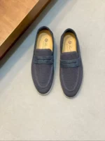 Лоферы LORO PIANA — изображение 2