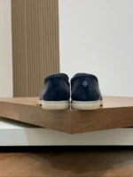 Лоферы LORO PIANA — изображение 5