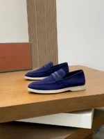 Лоферы LORO PIANA