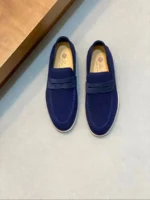 Лоферы LORO PIANA — изображение 2