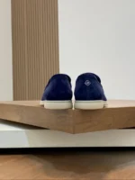 Лоферы LORO PIANA — изображение 5