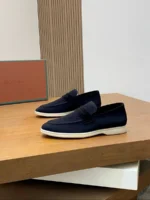 Лоферы LORO PIANA
