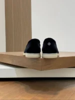 Лоферы LORO PIANA — изображение 5