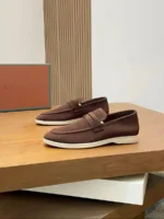 Лоферы LORO PIANA