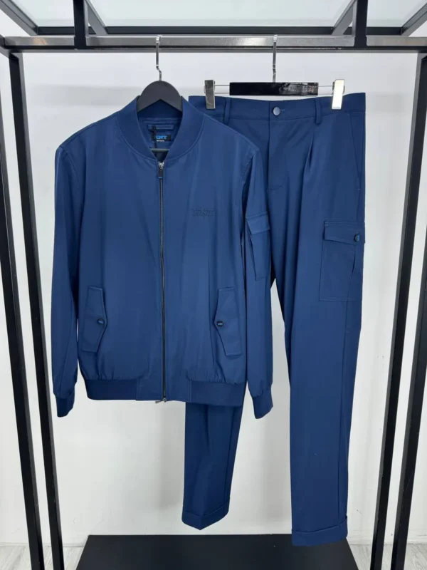 Спортивный костюм KITON