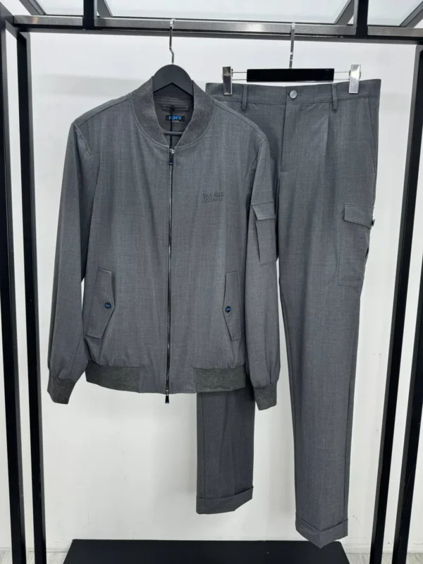 Спортивный костюм KITON