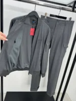 Спортивный костюм KITON — изображение 4