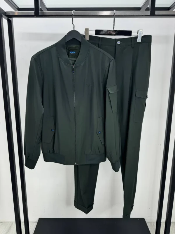 Спортивный костюм KITON