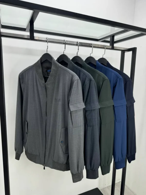Спортивный костюм KITON — фото 2