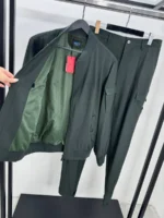 Спортивный костюм KITON — изображение 4