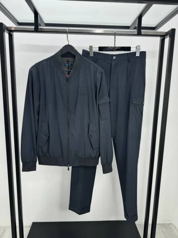Спортивный костюм KITON
