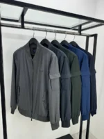 Спортивный костюм KITON — изображение 2