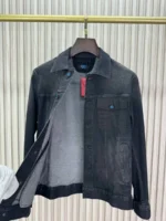 Джинсовый костюм KITON — изображение 2