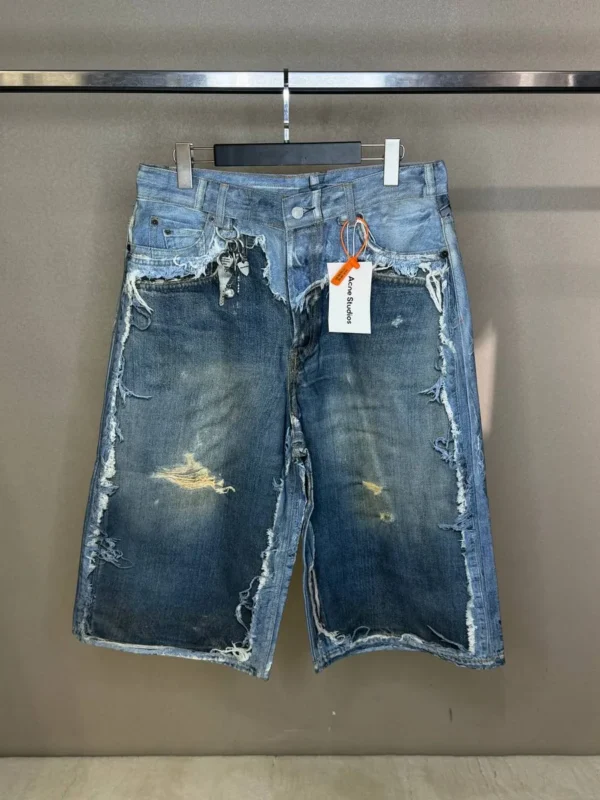 Шорты Acne Studios