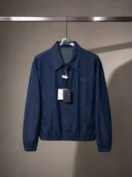 Льняная ветровка PRADA